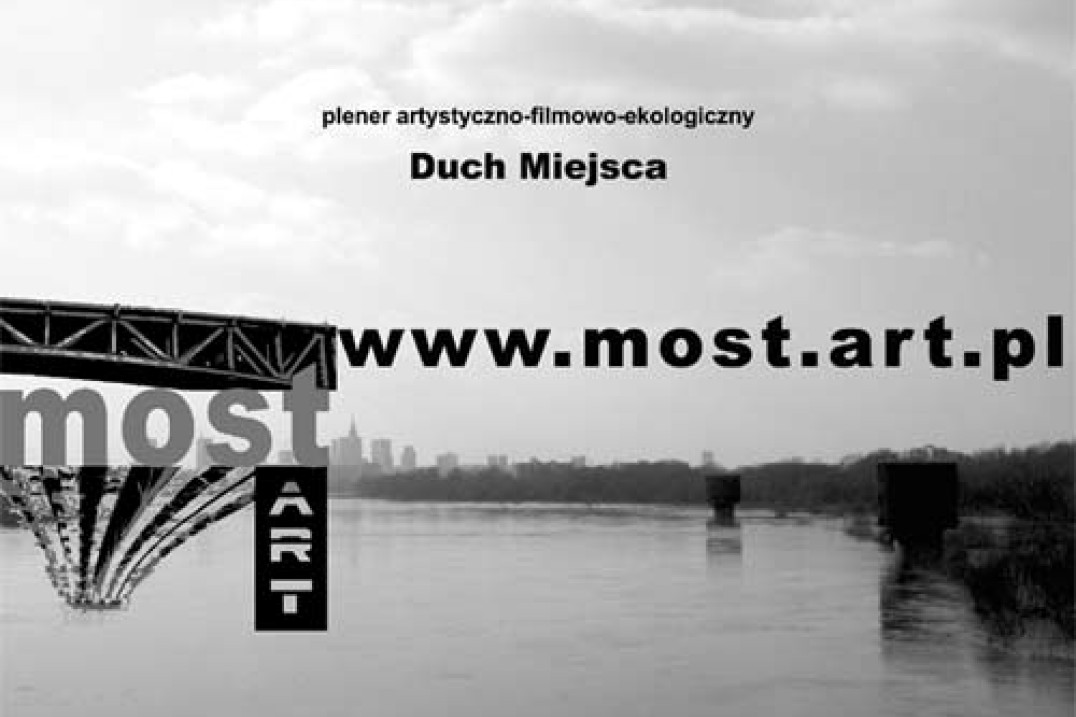 Plener "Duch Miejsca"