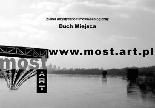 Plener "Duch Miejsca"