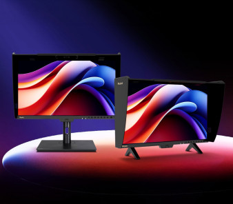 ASUS ProArt PA27USD i PA32USD - zaawansowane monitory 4K z HDR i wbudowanym kolorymetrem do autokalibracji