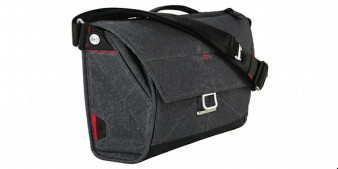 Peak Design Everyday Messenger - torba fotograficzna nowej generacji