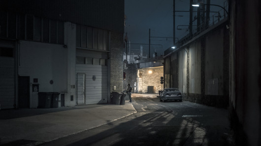 fot. Rémy Soubanère, Alphaville
