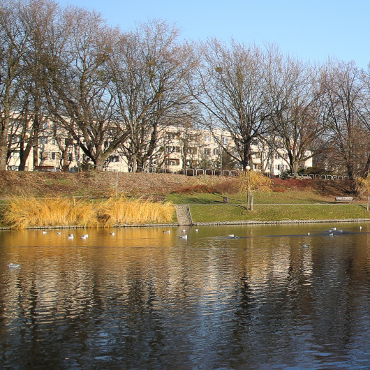 brzeg kadru - przysłona f/2.8