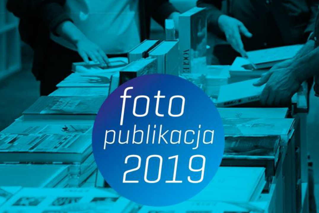 Wystartowała Fotograficzna Publikacja Roku 2019
