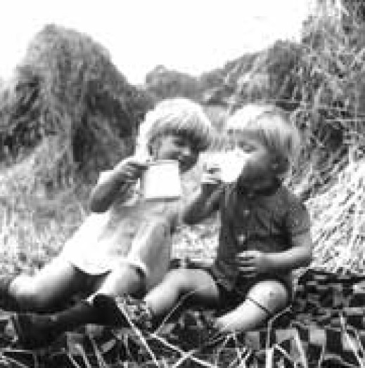 "Dzieci" Wielopolskiej i wyniki konkursu "Jeden dzień z życia miasta"