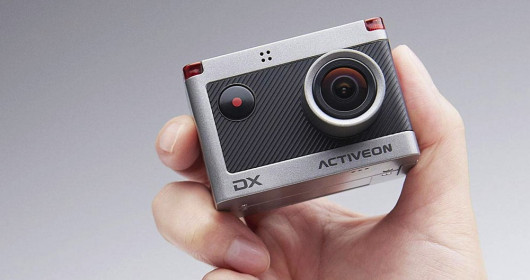Activeon DX
