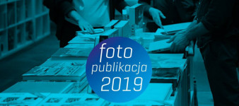 Wystartowała Fotograficzna Publikacja Roku 2019