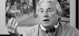 Nie żyje Terry O’Neill - ulubiony fotograf gwiazd