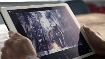 Edycja zdjęć za pomocą głosu? Adobe już nad tym pracuje