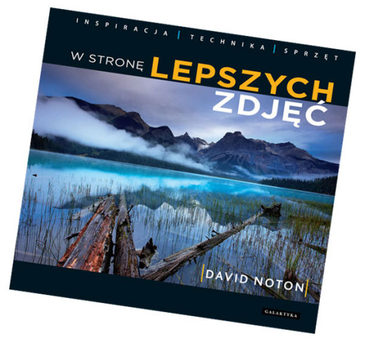 "W stronę lepszych zdjęć" - fragmenty