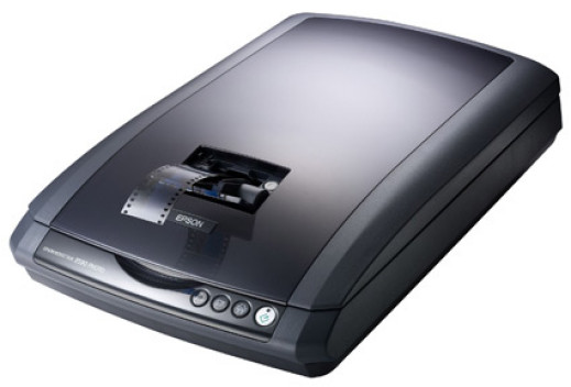 Epson Perfection 3490 Photo i 3590 Photo