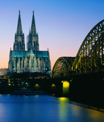 Photokina powraca? Imaging World przenosi się do Kolonii i chce kontynuować tradycję kultowych targów
