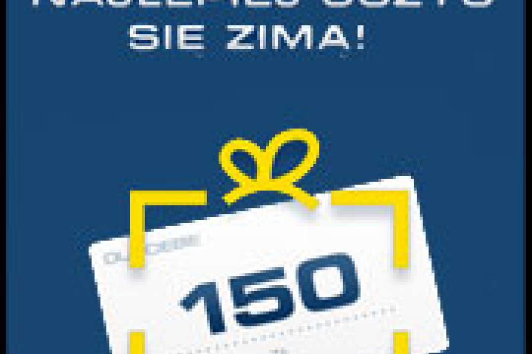 Prezenty za kursy w Akademii Nikona