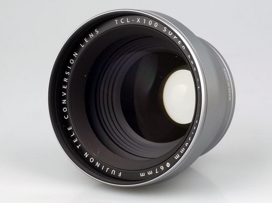 Fujifilm TCL-X100