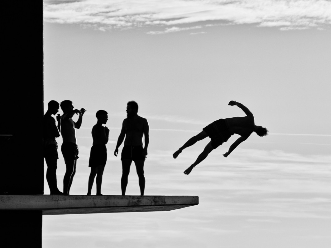 Fot Marko Bunti, nagroda Croatia National Award / Sony World Photography Awards 2025