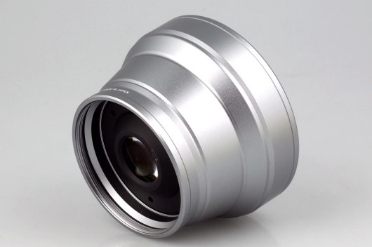 Fujifilm TCL-X100