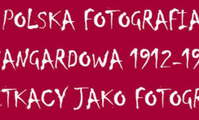  Witkacy jako fotograf - wykład Krzysztofa Jureckiego