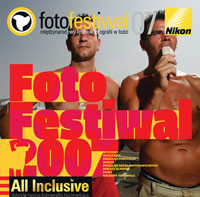 6. Międzynarodowy Festiwal Fotografii w Łodzi