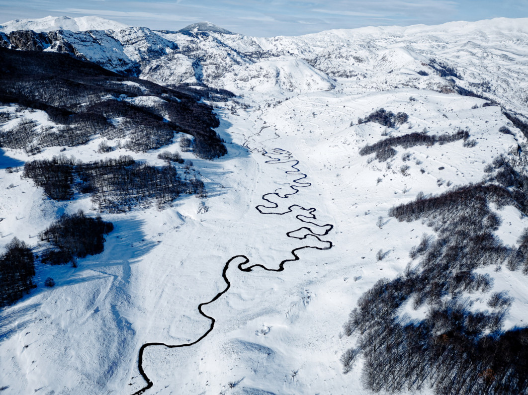 Fot. Sanja Vrzi, nagroda Bosnia and Herzegovina National Award / Sony World Photography Awards 2025