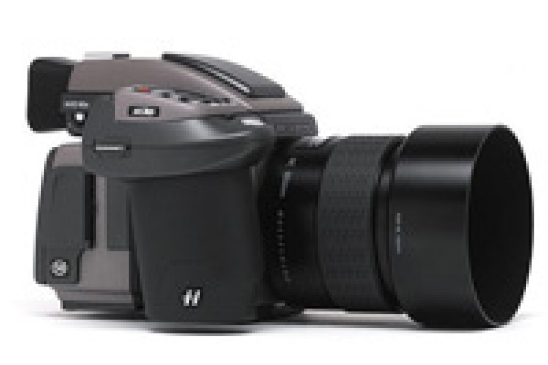 Nowe ceny na Hasselblada