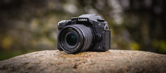 Panasonic Lumix G80 - test aparatu
