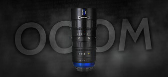 Venus Optics Laowa OOOM 25-100 mm 2.9T Cine - uniwersalny filmowy zoom z adapterem anamorficznym i expanderem na pełną klatkę
