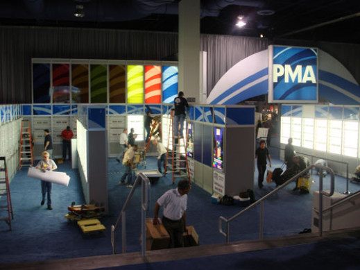 PMA 2007 - podsumowanie