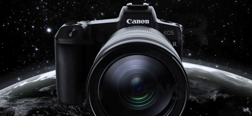 Canon pracuje nad monstrualnym pełnoklatkowym zoomem 50-80 mm f/1.1