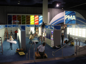 PMA 2007 - podsumowanie