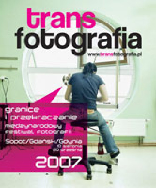 Transfotografia 2007