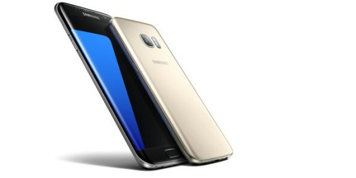 Galaxy S7 i Galaxy S7 Edge – nowe flagowe modele Samsunga