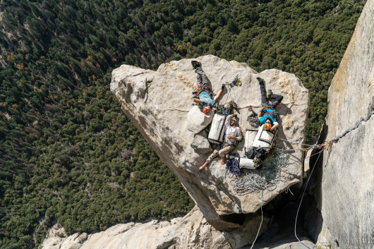 fot. Alexander Wick, 1. miejsce w kategorii Lifestyle / Red Bull Illume 2019