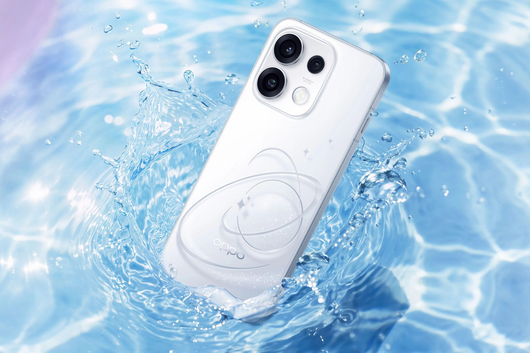 Średniaki Oppo z niezłymi aparatami niedługo w Polsce. Premiera serii Reno 16 już w sierpniu