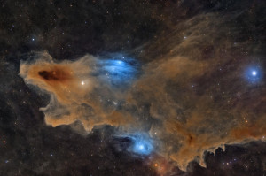 „Cichy drapieżnik” najlepszym zdjęciem konkursu Astronomy Photographer of the Year 2026. W jednej z kategorii jest też zwycięzca z Polski!