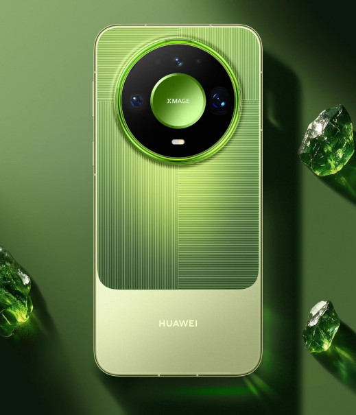 Huawei Mate 90 Pro i Mate 90 Pro Max - nowe flagowce, a wraz z nimi coś (nie)zupełnie nowego