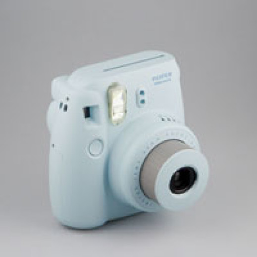 Instax mini 8 - test