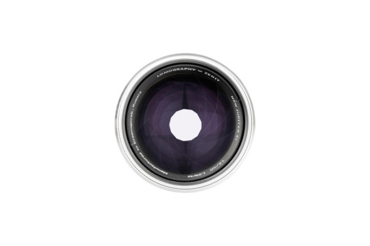 Lomography Jupiter 3+ 50 mm f/1.5 Art Lens