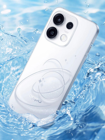 Średniaki Oppo z niezłymi aparatami niedługo w Polsce. Premiera serii Reno 16 już w sierpniu