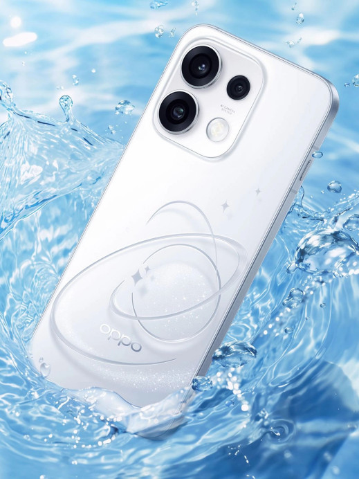 Średniaki Oppo z niezłymi aparatami niedługo w Polsce. Premiera serii Reno 16 już w sierpniu