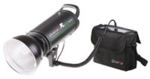 Quantuum R+ Dual Power - lampy plenerowe