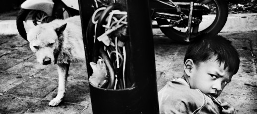 Jacob Aue Sobol: „Fotografuj jak pijany muzyk grający na pianinie“