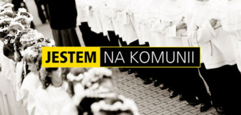 "Jestem na KOMUNII" - czyli fotografowanie komunii w praktyce - cz. 3: rodzinna uroczystość