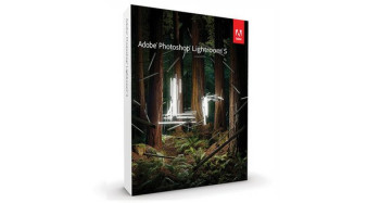 Lightroom 5.7.1 - wsparcie dla kolejnych aparatów i obiektywów
