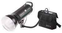 Quantuum R+ Dual Power - lampy plenerowe
