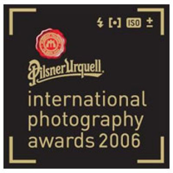 Pilsner Urquell IPA - strona i konkurs