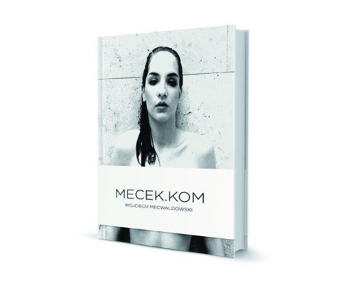 Premiera albumu "Mecek.com"