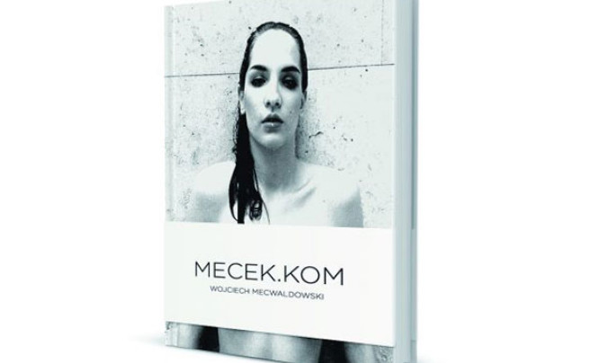  Premiera albumu "Mecek.com"