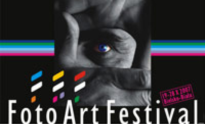  FotoArtFestival 2007