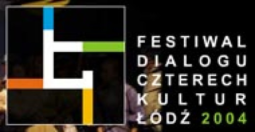 Fotografie na Festiwalu Dialogu Czterech Kultur 2004