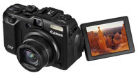 Canon PowerShot G12