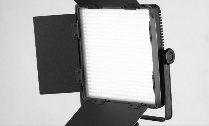  Lampy LED od Fomei